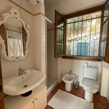 Appartement Vecchio Ulivo Capezzano Pianore