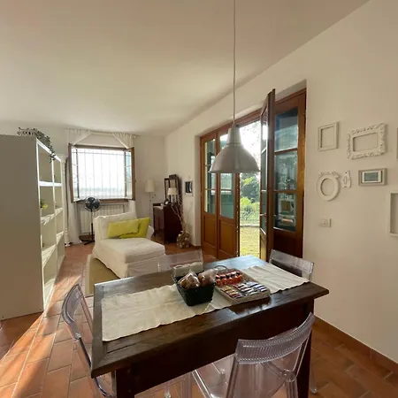 Vecchio Ulivo Appartement Capezzano Pianore