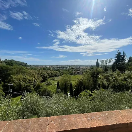 Appartement Vecchio Ulivo
