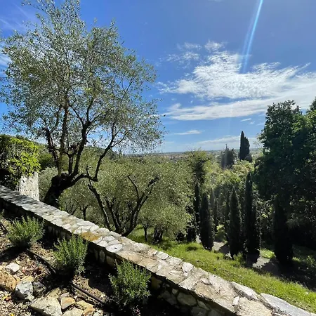 Vecchio Ulivo Appartement
